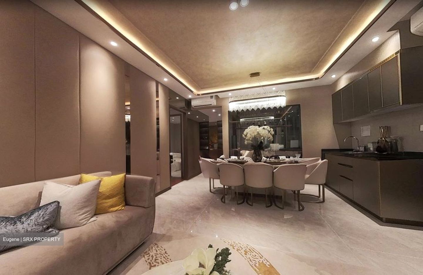 Serangoon Avenue 3 (D19), Condominium #525554011